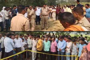 बदायूं : घर से गांव में निकले बुजुर्ग का मिला शव, हत्या की आशंका