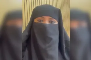 बरेली : निदा खान को धमकी मामले की पुलिस ने शुरू की जांच