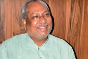 बरेली : बिहार में एनडीए के साथ मजबूती से खड़ा निषाद समाज : डॉ. संजय निषाद