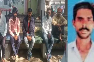 रामपुर : शराब के विवाद में ससुरालियों ने दामाद को पीटा, मौत