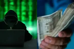 लखीमपुर खीरी : दो बैंक खातों से 3.77 लाख की ऑनलाइन ठगी