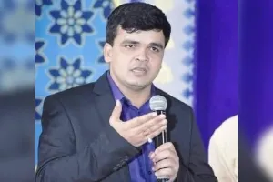 रामपुर के नए डीएम होंगे अजय कुमार द्विवेदी