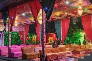 बरेली : शहर में फैला अवैध बारात घरों का जाल, होगी कार्रवाई