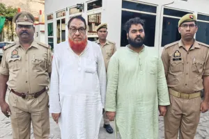 बरेली : नफीस के बेटों पर दर्ज एफआईआर में लगाई एफआर, दोबारा विवेचना के आदेश