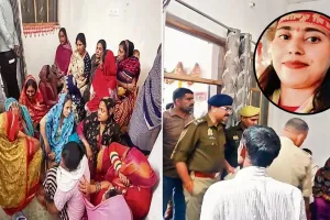 बरेली : अवैध संबंधों को लेकर पत्नी करती थी शक, इसलिए मार डाला