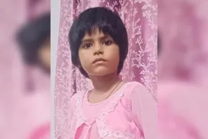 मुरादाबाद : बच्ची को बाइक सवारों ने रौंदा, मामा से की मारपीट