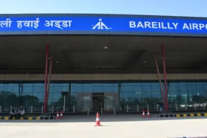 Bareilly : अक्टूबर समाप्ति की ओर, बरेली-कुशीनगर फ्लाइट पर संशय बरकरार