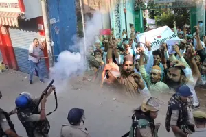 बरेली बवाल :हिंसा की न्यायिक जांच को लेकर हाईकोर्ट में याचिका दाखिल