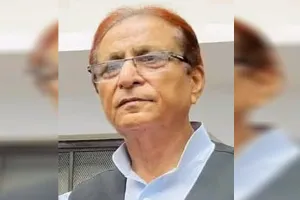 UP : आजम बोले-हालात ने बहुत कुछ सिखाया, सरकार लिखित में नहीं देती तो वाई श्रेणी सुरक्षा नहीं लेंगे