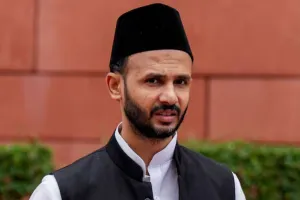 Bareilly : सांसद बर्क बोले-धार्मिक स्थलों पर बुलडोजर से भावनाएं आहत, कार्रवाई संविधान के विपरीत