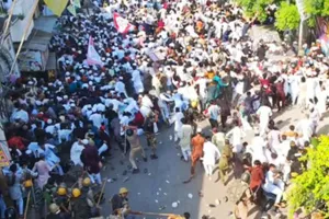 Bareilly : फरार उपद्रवियों पर जल्द घोषित होगा इनाम, बवाल मामले में 10 FIR हुई हैं दर्ज