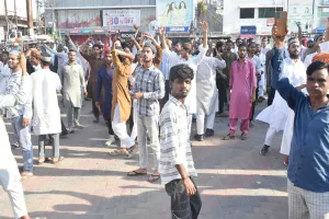 बरेली बवाल: सात फरार उपद्रवियों पर 15-15 हजार का इनाम घोषित