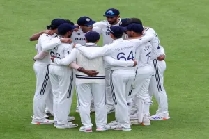 IND vs WI : वेस्टइंडीज के कमबैक से 5वें दिन तक पहुंचा दिल्ली टेस्ट, जीत के लिए भारत 58 रनों की दरकार 