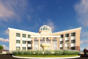 Bareilly : धनतेरस पर बीडीए पर बरसा धन...ग्रेटर बरेली में प्लाट नीलाम कर की 150 करोड़ की आय