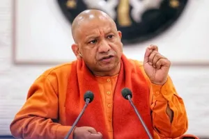 सीएम योगी बोले -यूपी में खिलाडियों को मिला सम्मान, 3 सालों में 500 से अधिक पदक विजेताओं को मिली नौकरी 