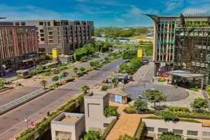  कानपुरवासियों के लिए महज एक सपना बनकर रह गया एयरो सिटी... दूसरी दिवाली भी आई, बैकफुट पर KDA अधिकारी