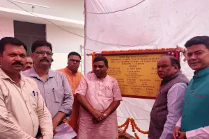 Bareilly : पवन विहार में नवनिर्मित उपकेंद्र हुआ शुरू, इन इलाकों में बेहतर होगी सुविधा