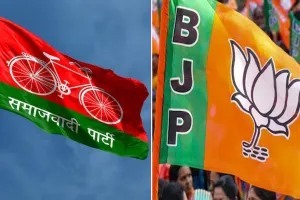 विधान परिषद चुनाव : जीत के लिए दलों ने बिछाई बिसात...भाजपा और सपा में सीधी जोर आजमाइश !