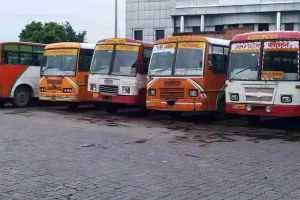 Bareilly : दिवाली पर नहीं होगी आने-जाने में दिक्कत, मंडल की 651 बसें तैयार