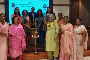 Bareilly : अनुवांशिक प्रवृत्ति बढ़ा सकती कैंसर का जोखिम, कराएं जांच