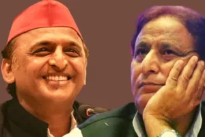 अखिलेश और आजम की मुलाकात से सधेगी पश्चिम उप्र. की राजनीति, मुस्लिम वोट बैंक मजबूत करने में जुटी सपा