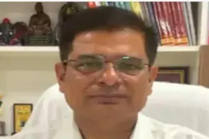 शासन की बड़ी कारवाई : देवरिया मेडिकल कालेज के प्रधानाचार्य को हटाया, पानी की टंकी शव मिलने का मामला