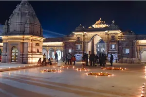 यूपी की अर्थव्यवस्था को नई ऊंचाइयों पर पहुंचाया काशी विश्वनाथ कॉरिडोर, PM मोदी का विजन और CM योगी का मिशन लाया रंग