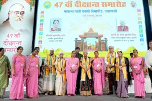 महिलाओं के खिलाफ बढ़ती हिंसा पर राज्यपाल ने जताई चिंता, कहा- ‘लिव-इन रिलेशनशिप’ से सावधान रहें लड़कियां