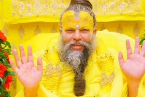 प्रेमानंद महाराज पूरी तरह से स्वस्थ, अफवाह फैलाने वालों के खिलाफ कार्रवाई होगी, मथुरा पुलिस ने दी चेतावनी 