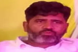 सुलतानपुर : नहर हादसे में लापता युवक का तीसरे दिन मिला शव