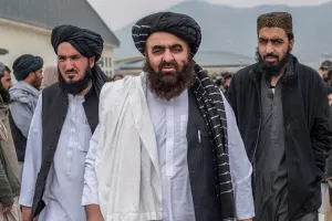 अफगानिस्तान के विदेश मंत्री मुत्ताकी 12 अक्टूबर को करेंगे ताजमहल का दीदार 