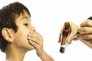 2 साल से कम उम्र के बच्चों को न दें कफ सिरप, केंद्र सरकार ने दी सलाह,  जारी की एडवाइजरी 