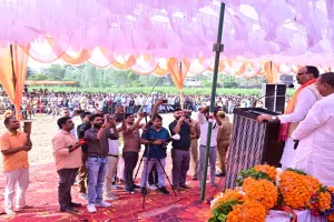  ब्रजेश पाठक का अखिलेश पर पलटावर :  सपा सरकार में हुआ था न्यायपालिका और प्रेस पर सबसे अधिक हमला 