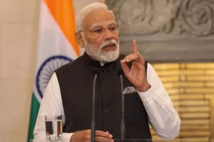 प्रधानमंत्री मोदी ने की 62 हजार करोड़ की योजनाओं की शुरुआत, बिहार के युवाओं को विशेष सौगात