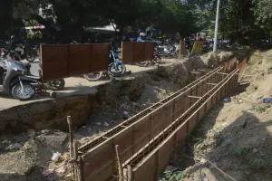 कानपुर में सीएम ग्रिड का बुरा हाल : 1 साल में एक भी सड़क पूरी नहीं, ठेकेदार-अधिकारी बेपरवाह