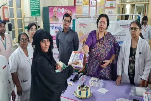 अंतर्राष्ट्रीय बालिका दिवस : बेटी बचाओं-बेटी पढ़ाओं... लैंगिक समानता स्थापित करने का सशक्त माध्यम