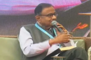 'ऑपरेशन ब्लूस्टार' को पी. चिदंबरम ने बताया 'बड़ी गलती', तो भड़की कांग्रेस, कहा- 'पार्टी के लिए शर्मिंदगी...' 