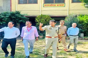 पीसीएस प्री एग्जाम: परीक्षा से गैरहाजिर रहे 7164 परीक्षार्थी, सामान्य अध्ययन के प्रश्नों में उलझाया  