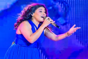 आईआईटी कानपुर: ‘धूम मचाले’ और ‘क्रेजी किया रे’ पर झूमे आईआईटियंस, महोत्सव के अंतिम दिन युवाओं ने दिखाई प्रतिभा