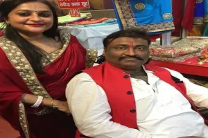 बाराबंकी : कपड़ा व्यापारी ने गोली मारकर की आत्महत्या, छोड़ा तीन पन्नों का सुसाइड नोट 