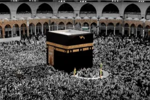 कानपुर : हज कमेटी ने महिलाओं को दिया हज आवेदन का एक और मौका 