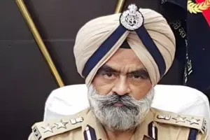 पंजाब के DIG हरचरण सिंह भुल्लर अरेस्ट, रिश्वत लेने के आरोप में CBI ने दबोचा 