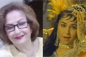 अभिनेत्री मधुमती का 84 साल की उम्र में निधन, अक्षय कुमार समेत अन्य ने जताया शोक 