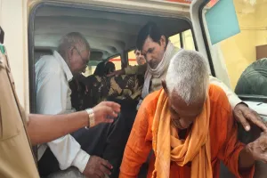 चित्रकूट : कोषागार घोटाले में चार कर्मियों सहित 97 लोगों पर एफआईआर