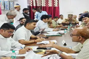 राजस्व मामलों के निस्तारण में लखनऊ अव्वल, प्रयागराज को मिला दूसरा स्थान