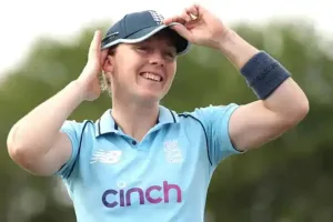 Women's ODI World Cup: हीथर नाइट की हुई शानदार वापसी, कहा- यह साल बहुत खराब रहा था लेकिन अब बहुत खुश हूं