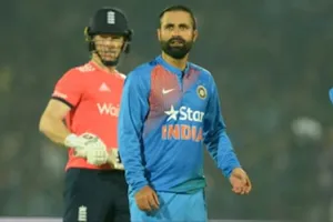 कश्मीर के पहले अंतरराष्ट्रीय क्रिकेटर ने लिया संन्यास,  रैना की कप्तानी में किया था डेब्यू, देखें खिलाड़ी के सफर का उतार-चढ़ाव