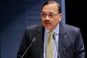 सुप्रीम कोर्ट के नये प्रधान न्यायाधीश की नियुक्ति की प्रक्रिया शुरू, न्यायमूर्ति सूर्यकांत रेस में सबसे आगे