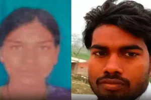 प्रयागराज : पिता के साथ अवैध संबंध के शक में बेटे ने की पत्नी की निर्मम हत्या, इलाके में सनसनी