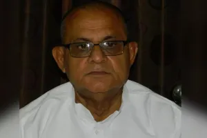 बिहार के मतदाताओं से सपा सांसद की अपील, दहेज में वोट देकर महागठबंधन की सरकार बनावा दो... 